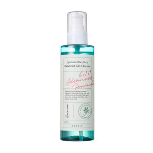 AXIS-Y - Quinoa One-Step Balanced Gel Cleanser (180 ml.)