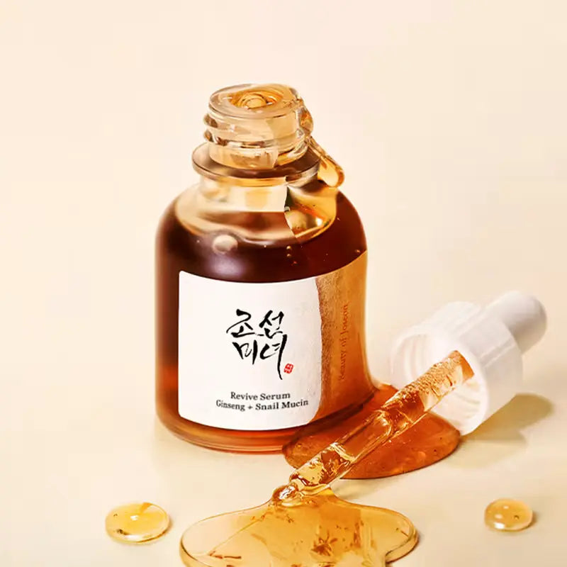 Koreansk hudpleje: Sådan får du glass skin med K-beauty