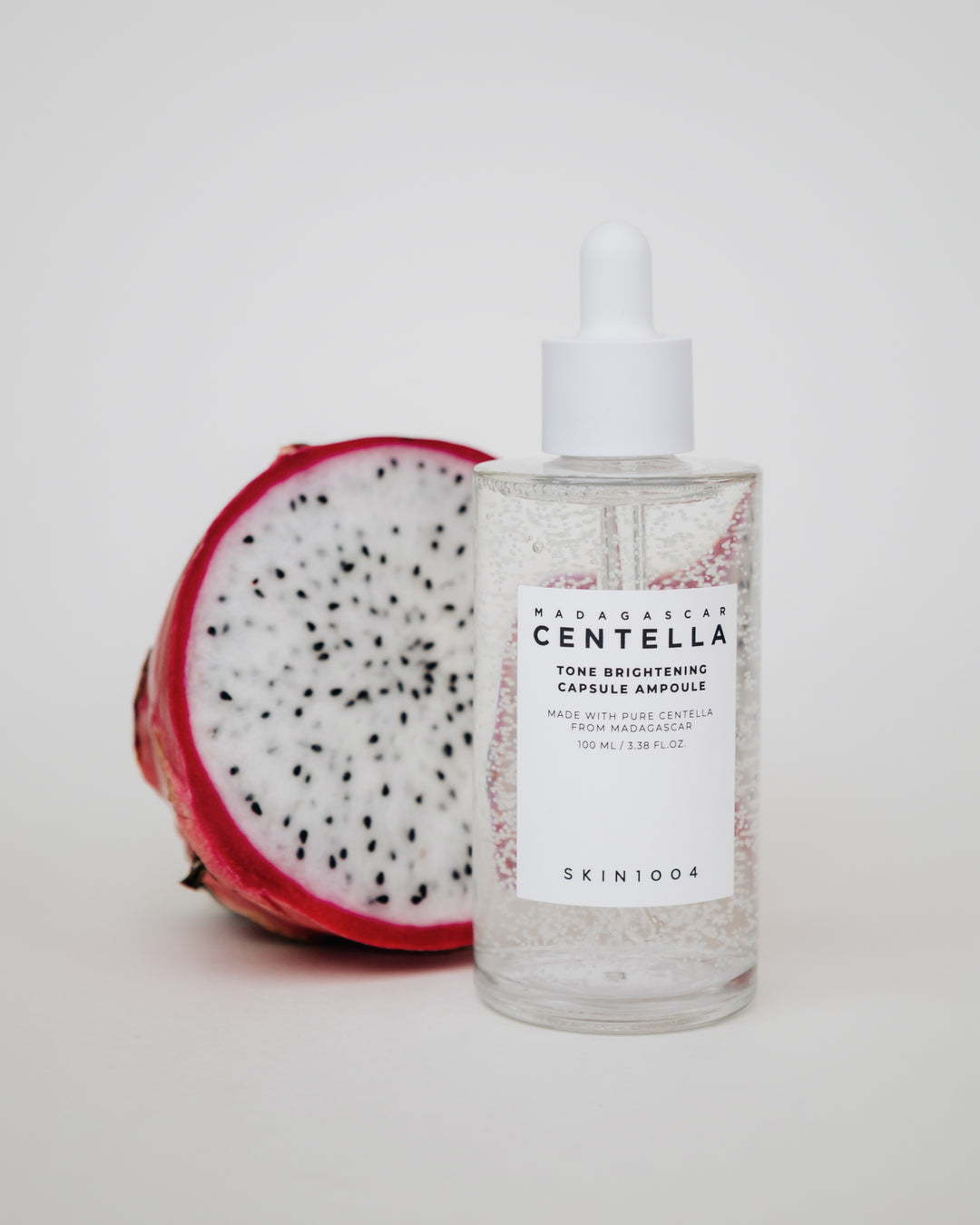 SKIN1004 - Madagascar Centella Tone Brightening Capsule Ampoule (100 ml.) - Nuaglowdk