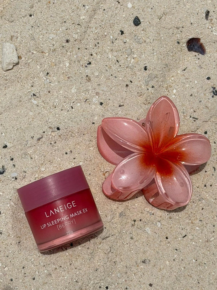 Laneige - Lip Sleeping Mask EX Berry - Nuaglowdk