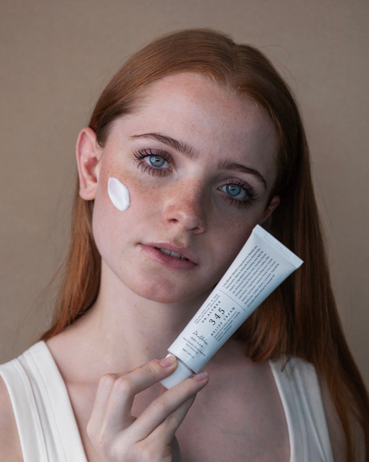 Dr. Althea - 345 Relief Cream (50 ml.) - Nuaglowdk