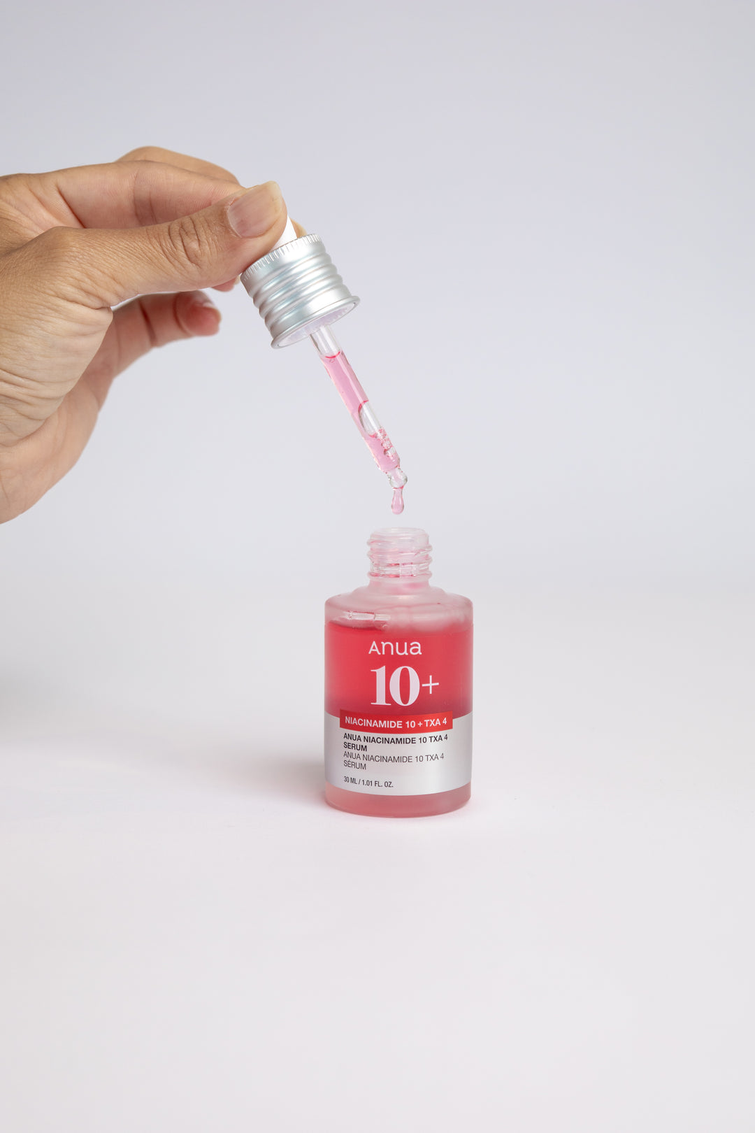 ANUA - Niacinamide 10% + TXA 4% Serum (30 ml.) - Nuaglowdk