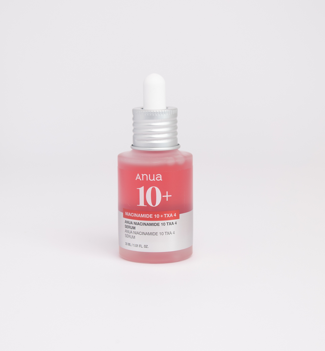 ANUA - Niacinamide 10% + TXA 4% Serum (30 ml.) - Nuaglowdk
