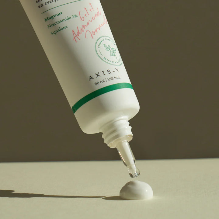 AXIS-Y - Complete No-stress Physical sunscreen (50 ml.) - Nuaglowdk
