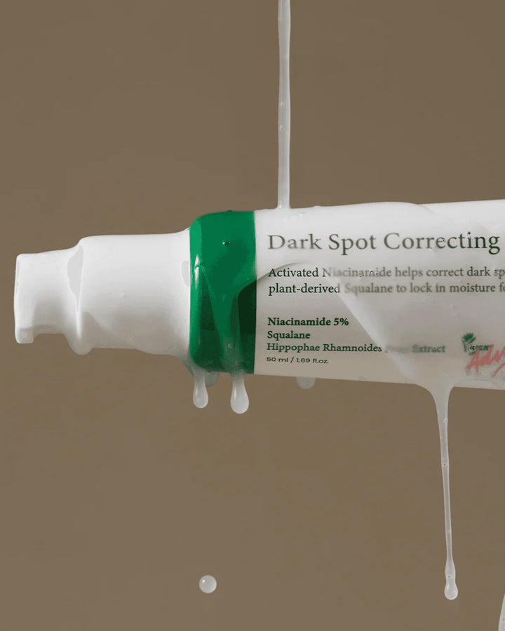 AXIS-Y - Dark Spot Correcting Glow Serum (50 ml.) - Nuaglowdk