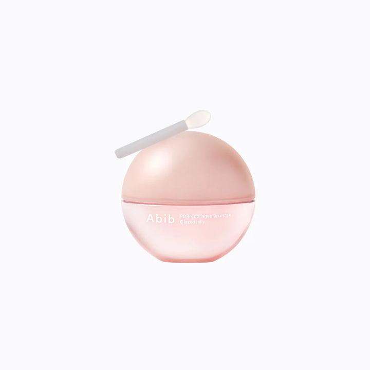 Abib - PDRN Collagen Lip Mask Glazed Jelly - Nuaglowdk