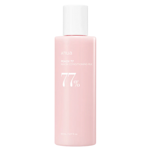 ANUA - Peach 77 Niacin Conditioning Milk (150 ml.) - Nuaglowdk