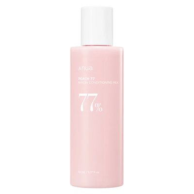 ANUA - Peach 77 Niacin Conditioning Milk (150 ml.)