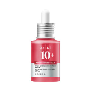 ANUA - Niacinamide 10% + TXA 4% Serum (30 ml.) - Nuaglowdk