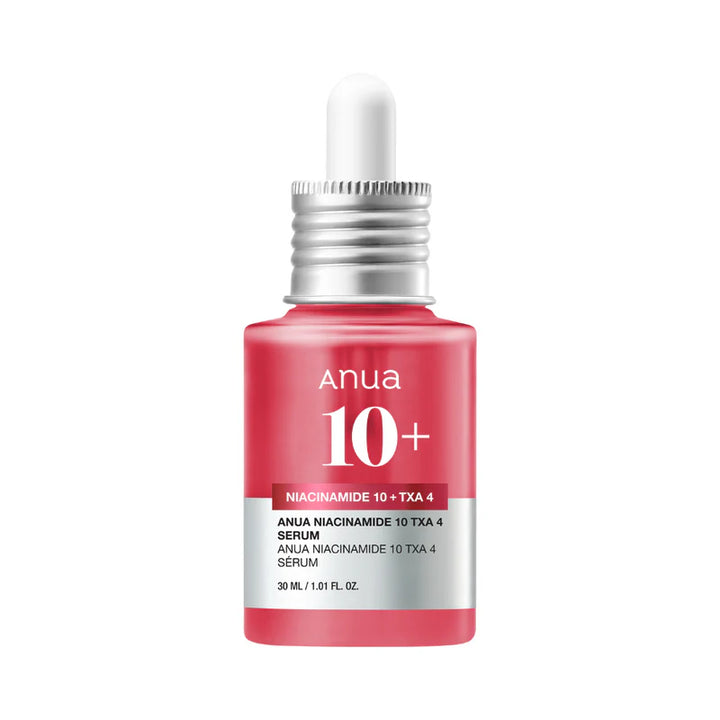 ANUA - Niacinamide 10% + TXA 4% Serum (30 ml.) - Nuaglowdk