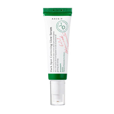 AXIS-Y - Dark Spot Correcting Glow Serum (50 ml.)
