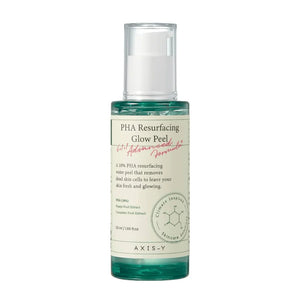 AXIS-Y - PHA Resurfacing Glow Peel (50 ml.) - Nuaglowdk