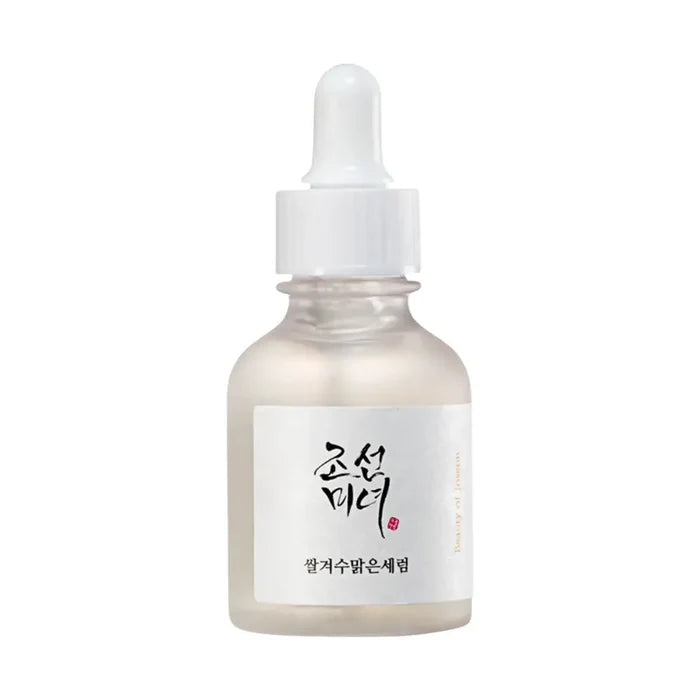 Beauty Of Joseon - Glow Deep Serum: Rice + Alpha Arbutin (30 ml.) - Nuaglowdk