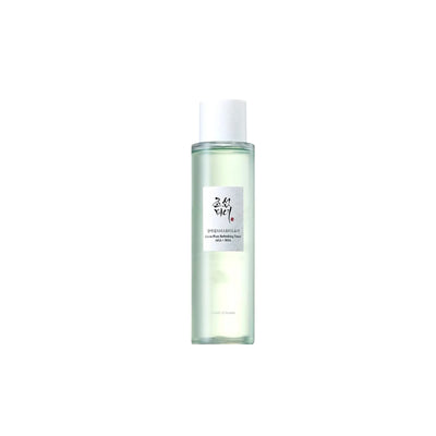 Beauty Of Joseon - Green Plum Refreshing Toner: AHA+BHA (150 ml.)