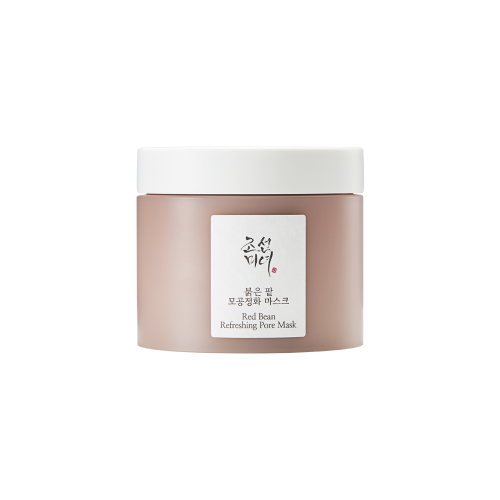 Beauty Of Joseon - Red Bean Refreshing Pore Mask (140 ml.) - Nuaglowdk