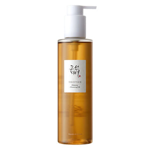 Beauty Of Joseon - Ginseng Cleansing Oil (210 ml.) - Nuaglowdk