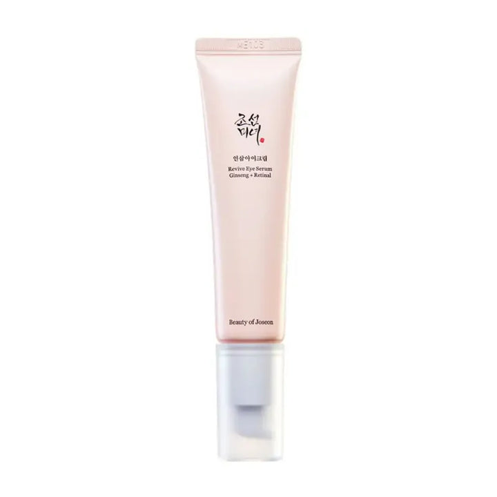 Beauty Of Joseon - Revive Eye Serum Ginseng + Retinal (30 ml.) - Nuaglowdk