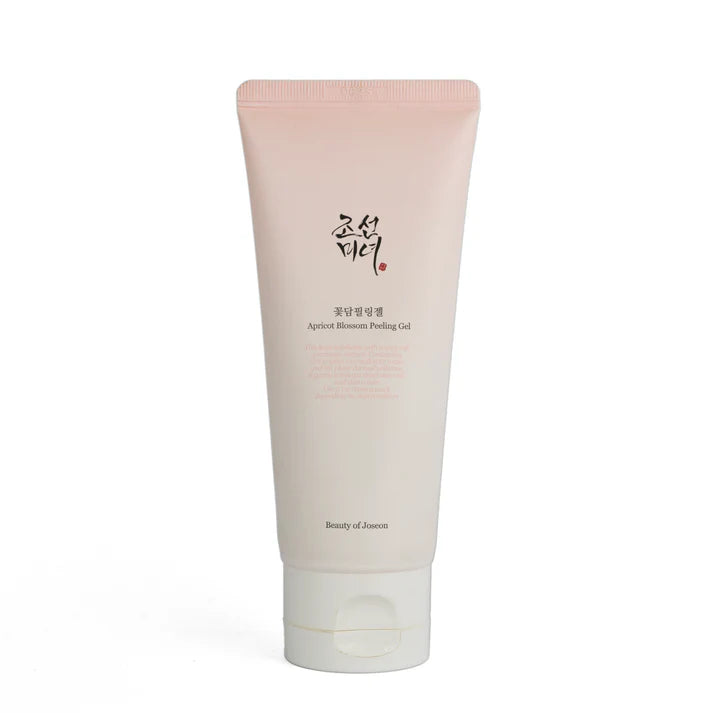 Beauty of Joseon - Apricot Blossom Peeling Gel (100 ml.) - Nuaglowdk