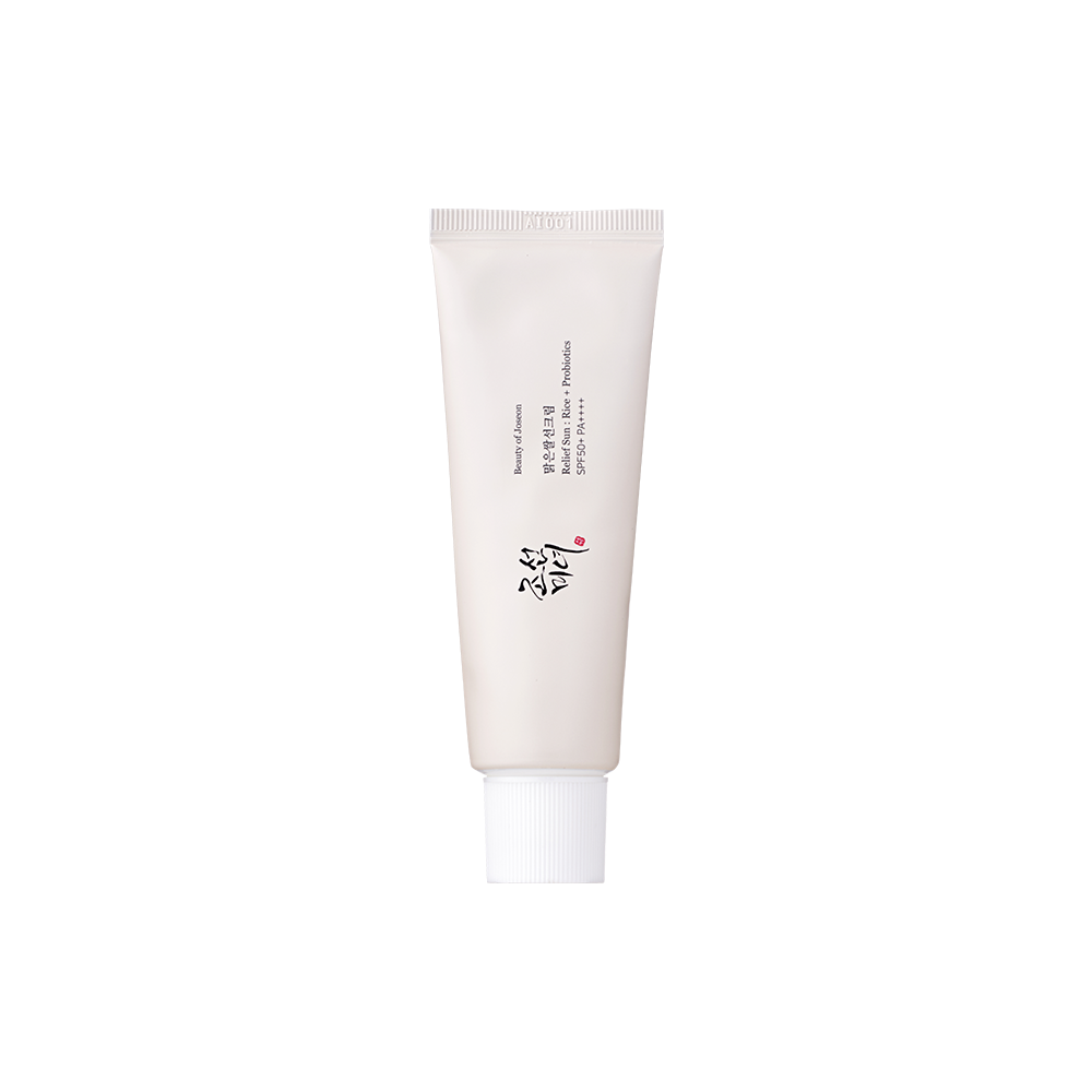 Beauty Of Joseon - Relief Sun: Rice + Probiotics SPF50+ PA++++ (50 ml.) - Nuaglowdk