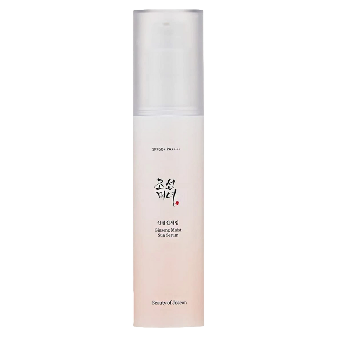 Beauty Of Joseon - Ginseng Moist Sun Serum (50 ml.) - Nuaglowdk