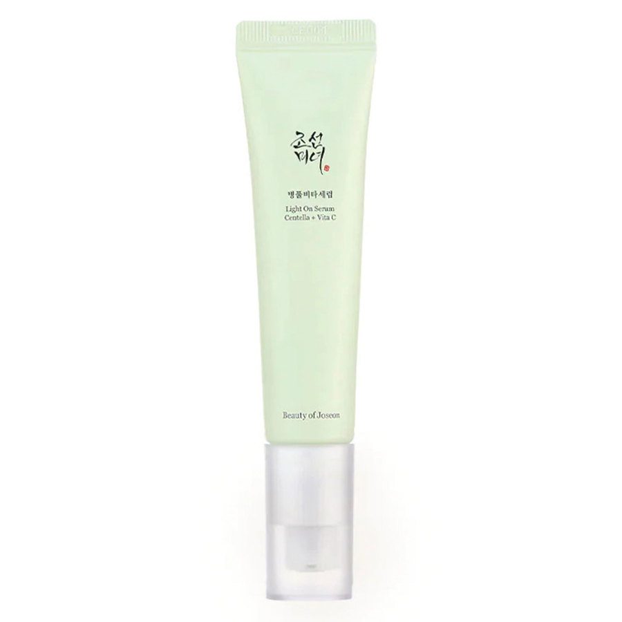 Beauty Of Joseon - Light On Serum: Centella + Vita C (30 ml.) - Nuaglowdk