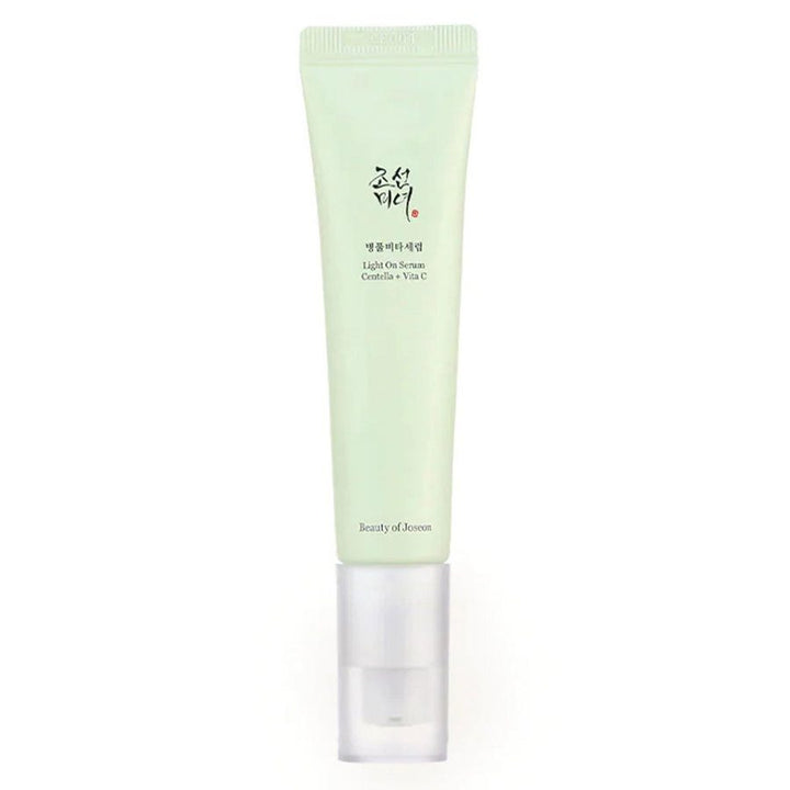 Beauty Of Joseon - Light On Serum: Centella + Vita C (30 ml.) - Nuaglowdk