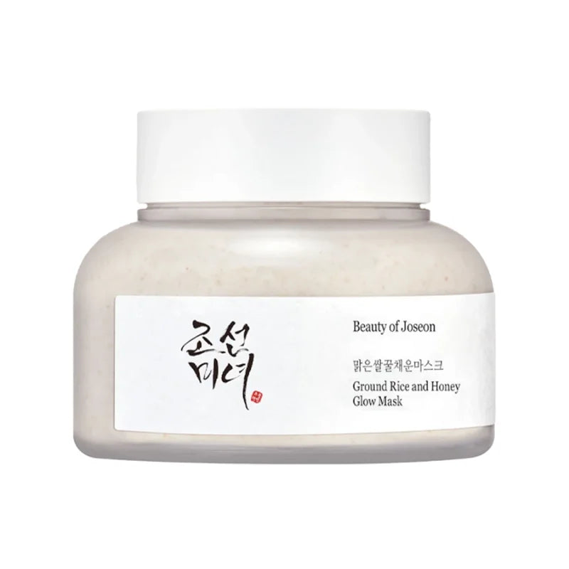 Beauty Of Joseon - Ground Rice and Honey Glow Mask (150 ml.) - Nuaglowdk