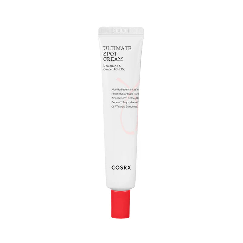 COSRX - AC Collection Ultimate Spot Cream (30 ml.) - Nuaglowdk