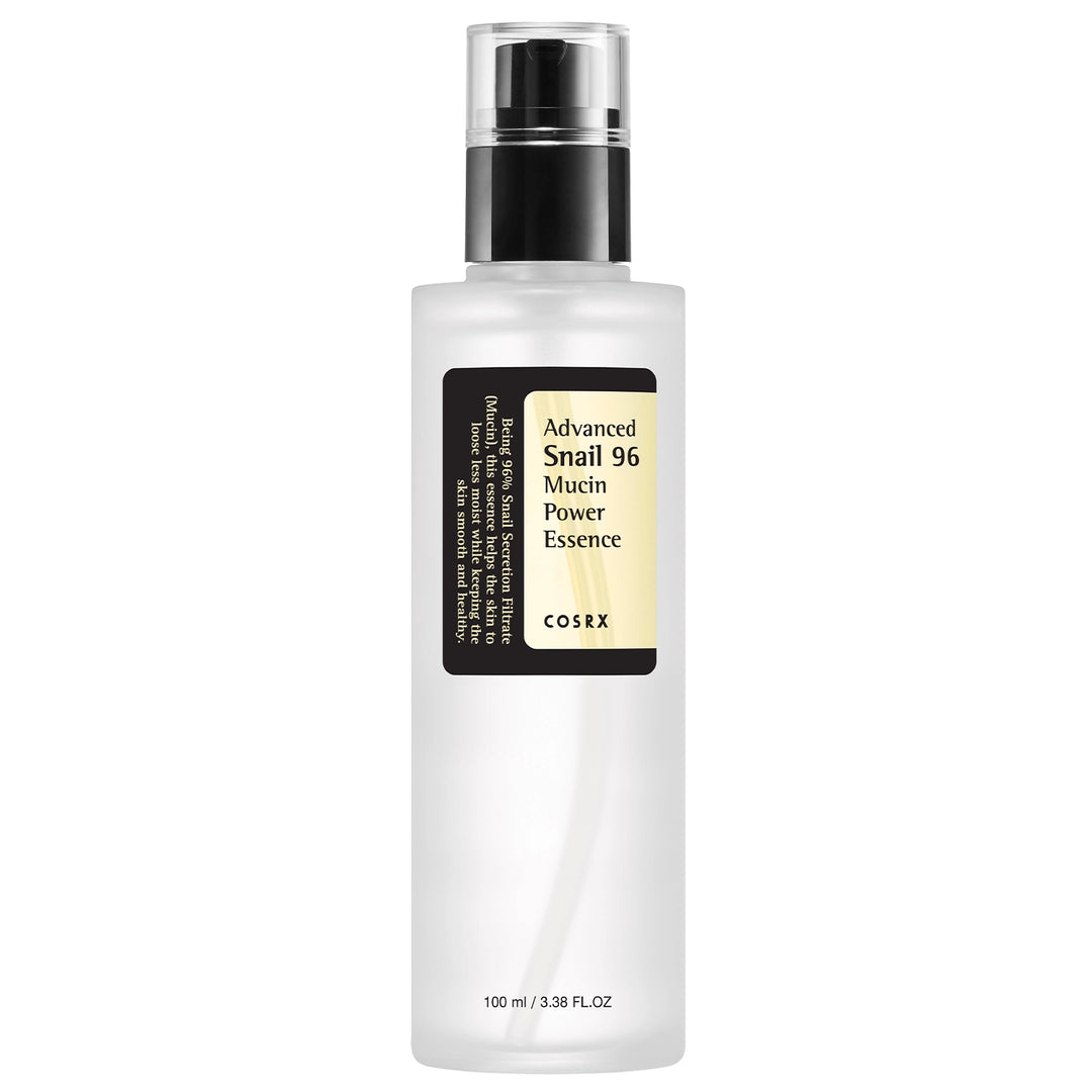 COSRX - Advanced Snail 96 Mucin Power Essence (100 ml.) - Nuaglowdk