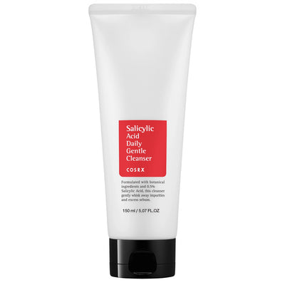 COSRX - Salicylic Acid Daily Gentle Cleanser (150 ml.)