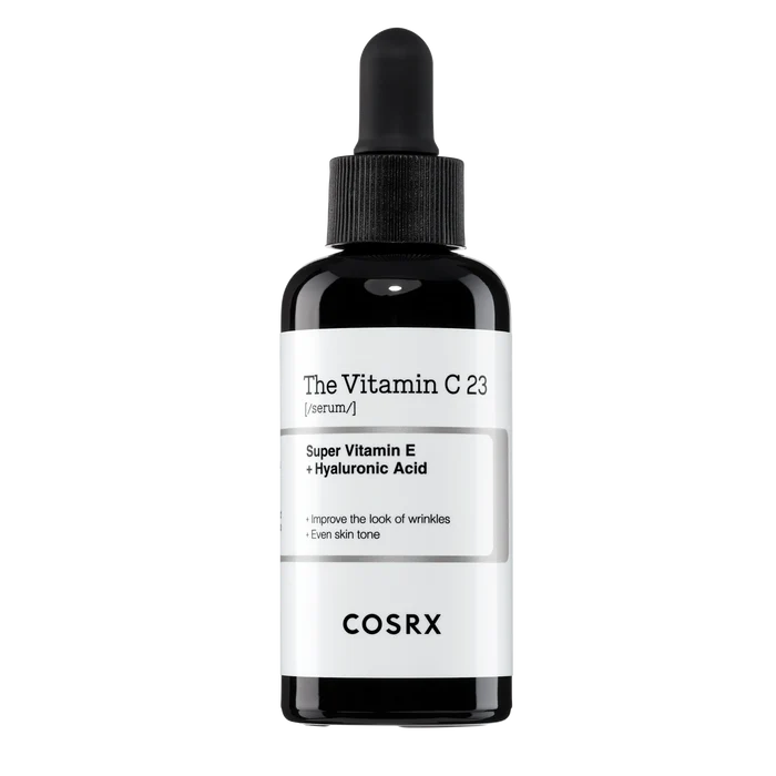 COSRX - The Vitamin C 23 Serum (20 ml.) - Nuaglowdk