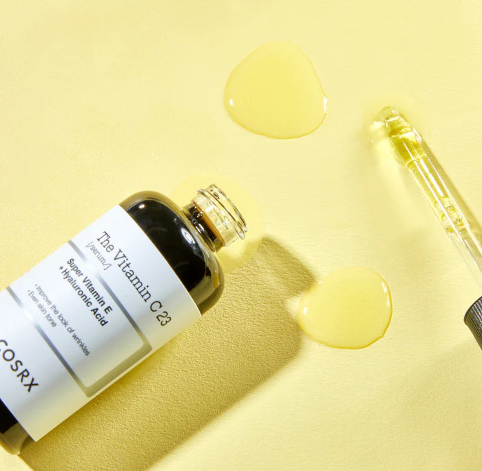 COSRX - The Vitamin C 23 Serum (20 ml.) - Nuaglowdk