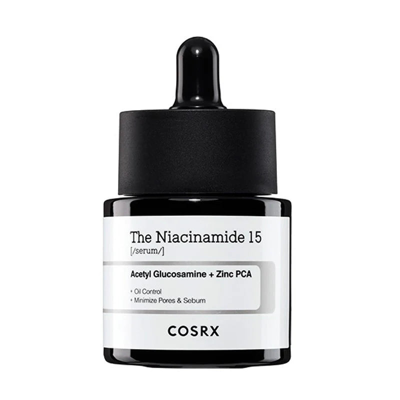 COSRX - The Niacinamide 15 Serum (20 ml.) - Nuaglowdk