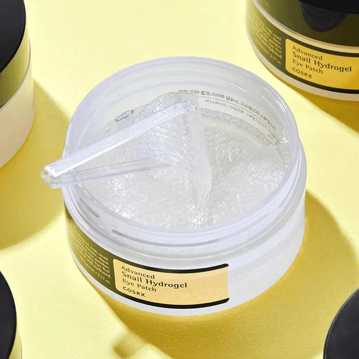 COSRX - Advanced Snail Hydrogel Eye Patch - Nuaglowdk