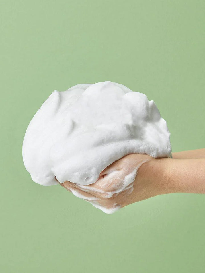 COSRX - Cica Creamy Foam Cleanser (150 ml.) - Nuaglowdk