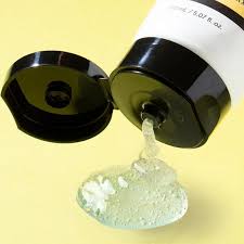 COSRX - Advanced Snail Mucin Gel Cleanser (150 ml.) - Nuaglowdk