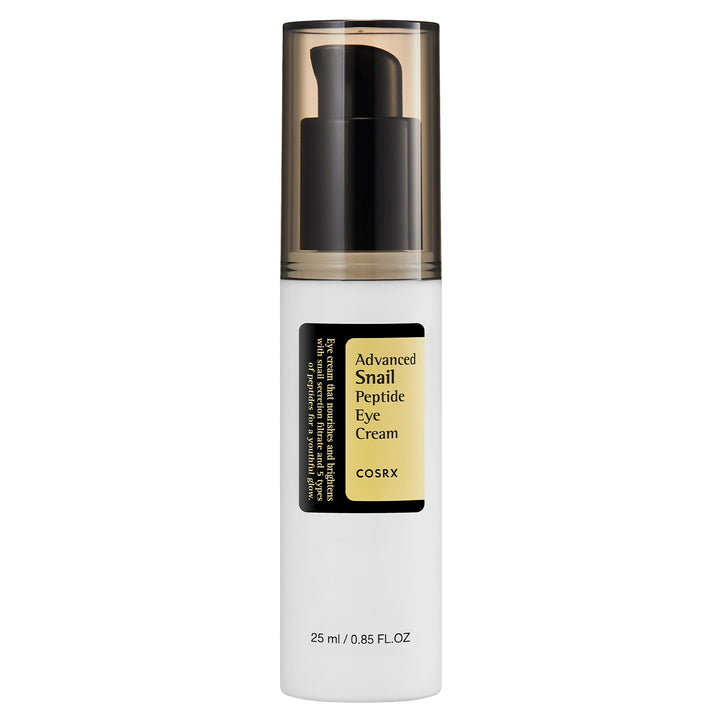 COSRX - Advanced Snail Peptide Eye Cream (25 ml.) - Nuaglowdk