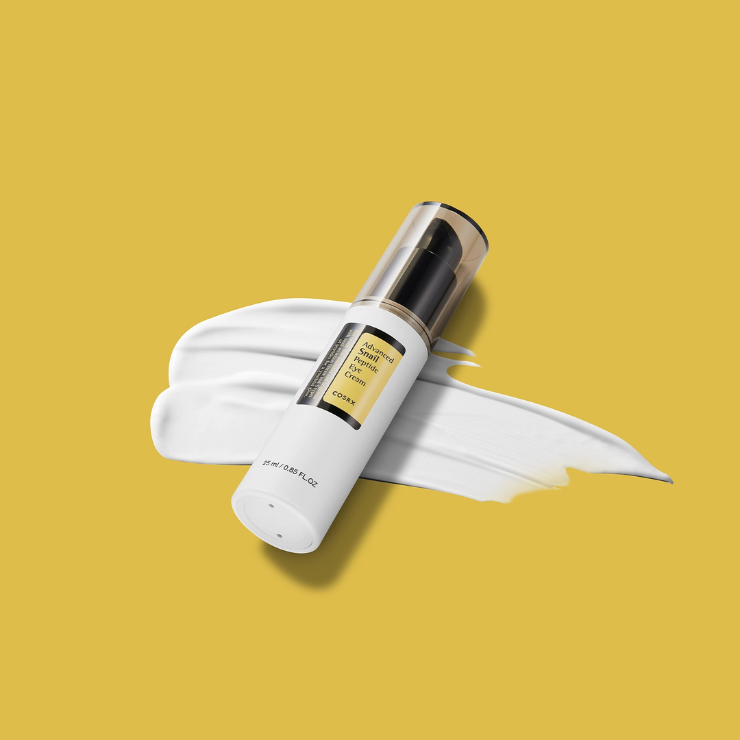 COSRX - Advanced Snail Peptide Eye Cream (25 ml.) - Nuaglowdk
