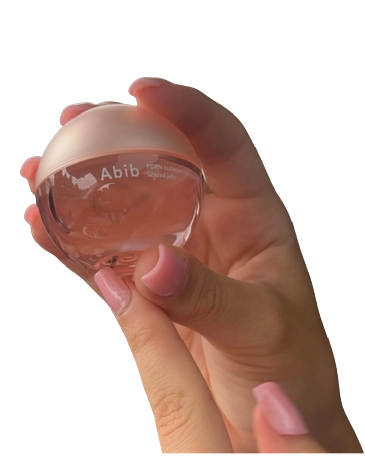 Abib - PDRN Collagen Lip Mask Glazed Jelly - Nuaglowdk
