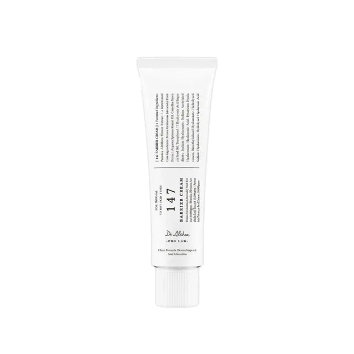 Dr. Althea - 147 Barrier Cream (50 ml.) - Nuaglowdk