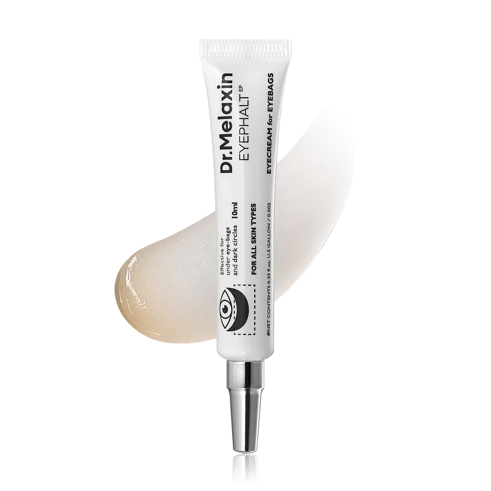 Dr. Melaxin - Eyephalt Eyebag Cream - Nuaglow