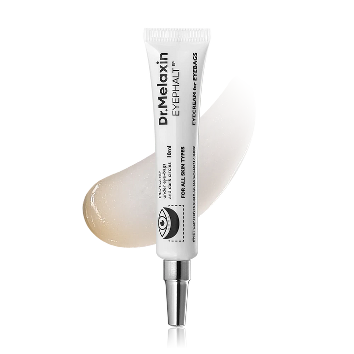 Dr. Melaxin - Eyephalt Eyebag Cream - Nuaglow
