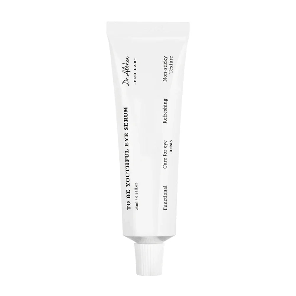 Dr. Althea - To Be Youthful Eye Serum (25 ml.) - Nuaglowdk