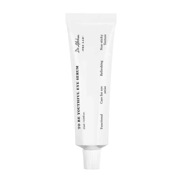 Dr. Althea - To Be Youthful Eye Serum (25 ml.) - Nuaglowdk
