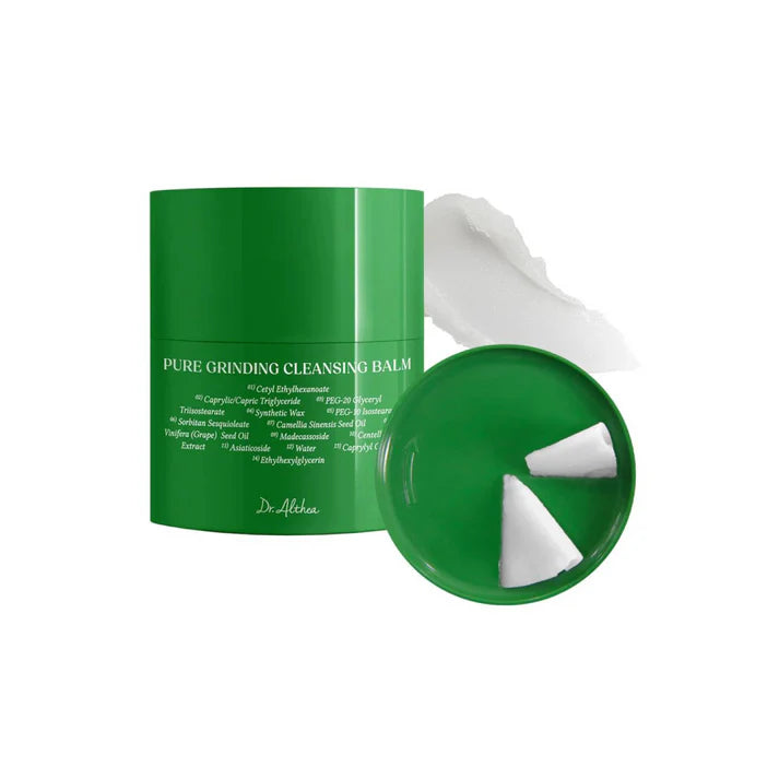 Dr. Althea - Pure Grinding Cleansing Balm (50 ml.) - Nuaglowdk