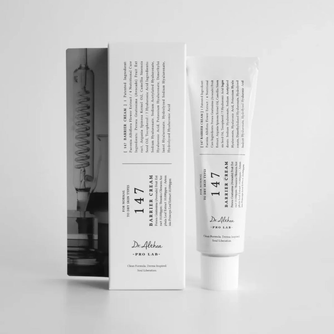 Dr. Althea - 147 Barrier Cream (50 ml.) - Nuaglowdk