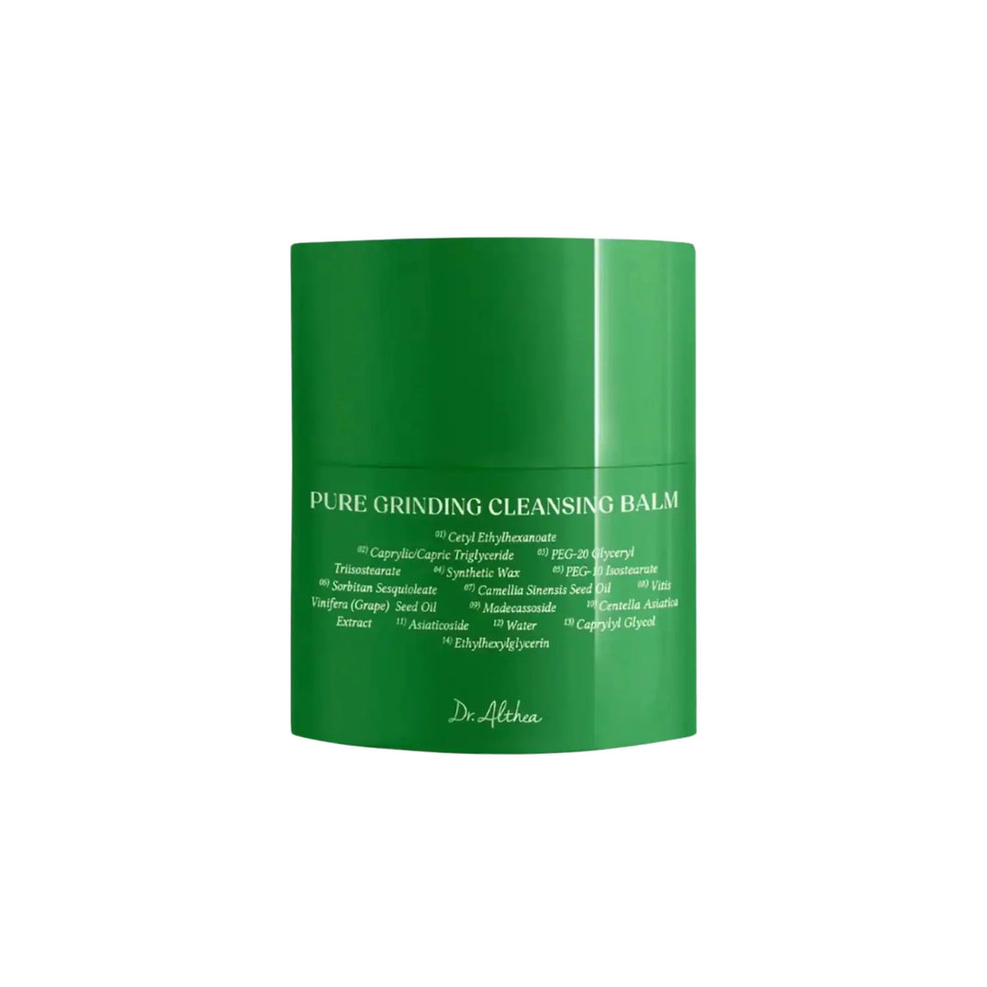 Dr. Althea - Pure Grinding Cleansing Balm (50 ml.) - Nuaglowdk