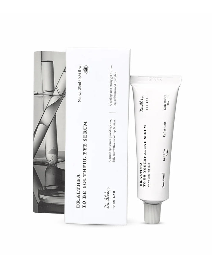 Dr. Althea - To Be Youthful Eye Serum (25 ml.) - Nuaglowdk