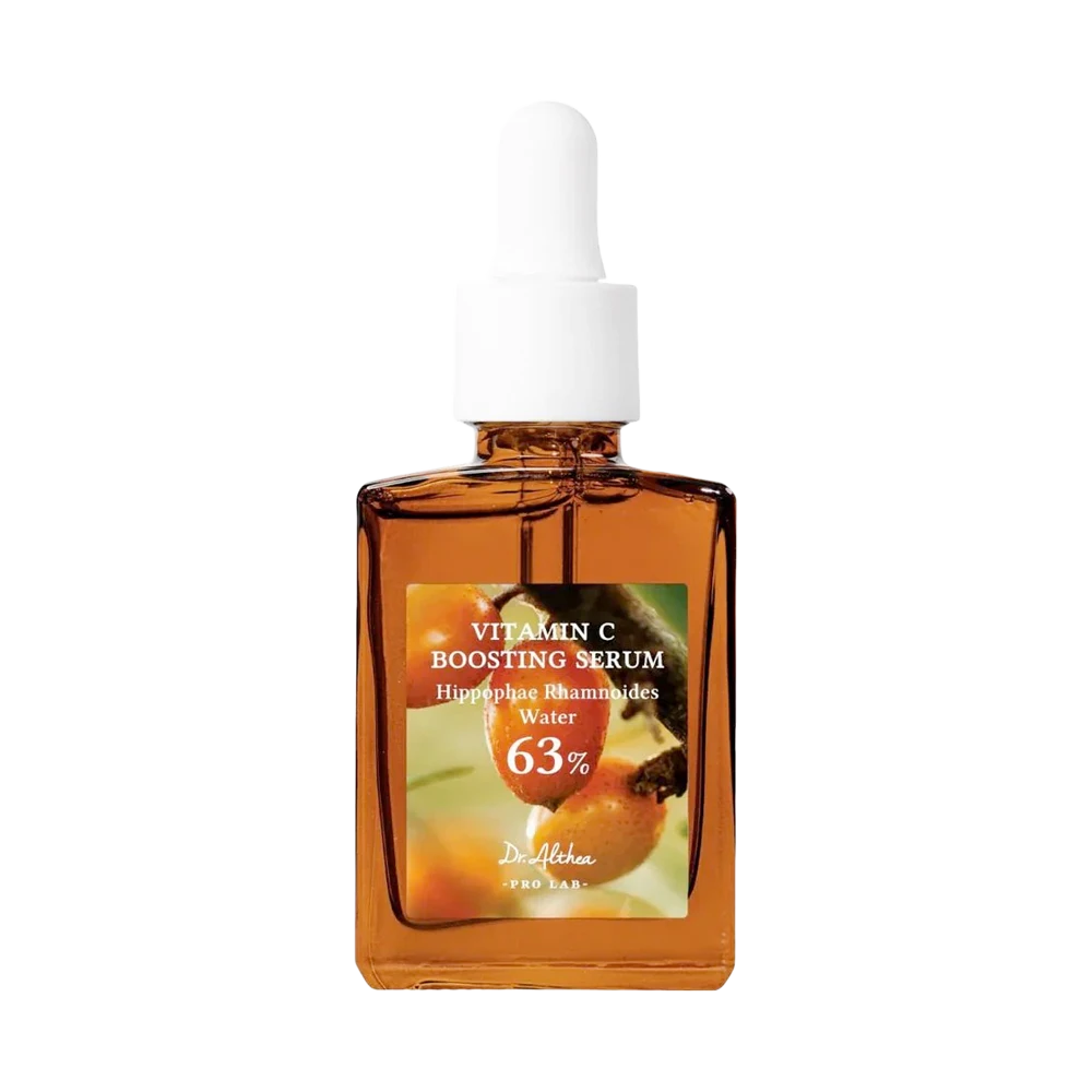 Dr. Althea - Vitamin C Boosting Serum (30 ml.) - Nuaglowdk