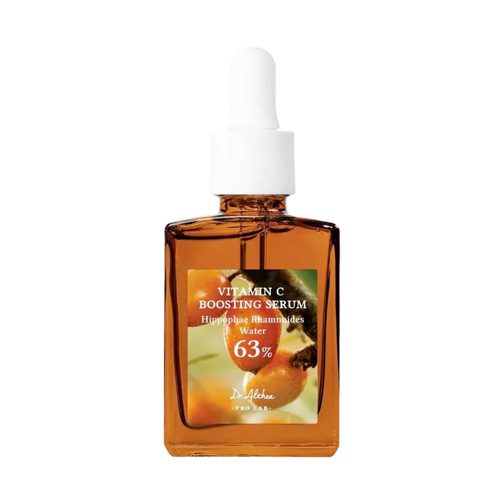 Dr. Althea - Vitamin C Boosting Serum (30 ml.) - Nuaglowdk
